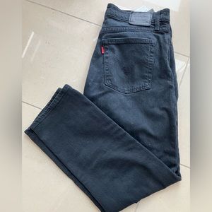 Levi’s Straight Wedgie